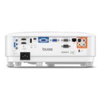 Проектор BenQ MW826STH - Превью изображения №6 — Интернет-магазин ПроЗаказ