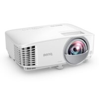 Проектор BenQ MW826STH - Превью изображения №3 — Интернет-магазин ПроЗаказ