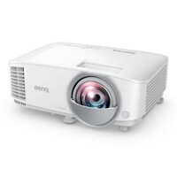 Проектор BenQ MW826STH - Превью изображения №5 — Интернет-магазин ПроЗаказ