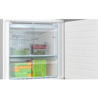 Холодильник Bosch Serie 6 KGN56LB31U - Превью изображения №6 — Интернет-магазин ПроЗаказ