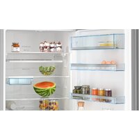 Холодильник Bosch Serie 6 KGN56LB31U - Превью изображения №4 — Интернет-магазин ПроЗаказ