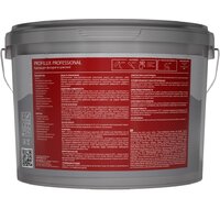 Краска Profilux ВД Facade&Socle (13 кг, белый) - Превью изображения №2 — Интернет-магазин ПроЗаказ