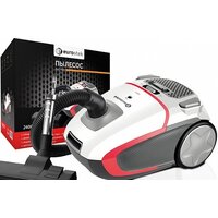 Пылесос Eurostek EVC-4005 - Превью изображения №2 — Интернет-магазин ПроЗаказ
