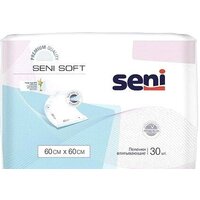 Seni Soft 60х60 см (30 шт)