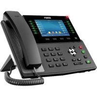 IP-телефон Fanvil X7C - Превью изображения №3 — Интернет-магазин ПроЗаказ