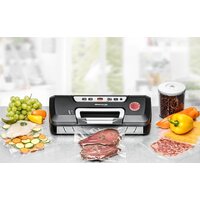 Бескамерный вакуумный упаковщик ROMMELSBACHER VAC 485 - Превью изображения №2 — Интернет-магазин ПроЗаказ