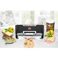 Бескамерный вакуумный упаковщик ROMMELSBACHER VAC 485 - Превью изображения №8 — Интернет-магазин ПроЗаказ