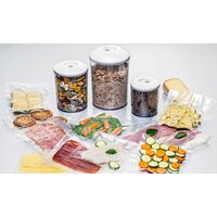 Бескамерный вакуумный упаковщик ROMMELSBACHER VAC 485 - Превью изображения №6 — Интернет-магазин ПроЗаказ