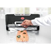 Бескамерный вакуумный упаковщик ROMMELSBACHER VAC 485 - Превью изображения №7 — Интернет-магазин ПроЗаказ