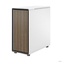 Корпус Fractal Design North Chalk White FD-C-NOR1C-03 - Превью изображения №13 — Интернет-магазин ПроЗаказ