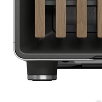 Корпус Fractal Design North Chalk White FD-C-NOR1C-03 - Превью изображения №4 — Интернет-магазин ПроЗаказ