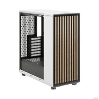 Корпус Fractal Design North Chalk White FD-C-NOR1C-03 - Превью изображения №9 — Интернет-магазин ПроЗаказ