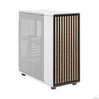 Корпус Fractal Design North Chalk White FD-C-NOR1C-03 - Превью изображения №14 — Интернет-магазин ПроЗаказ