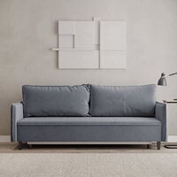 Диван Mio Tesoro Плимут 544 (969 Велутто 32) - Превью изображения №2 — Интернет-магазин ПроЗаказ