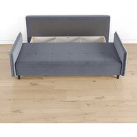 Диван Mio Tesoro Плимут 544 (969 Велутто 32) - Превью изображения №4 — Интернет-магазин ПроЗаказ