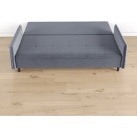 Диван Mio Tesoro Плимут 544 (969 Велутто 32) - Превью изображения №5 — Интернет-магазин ПроЗаказ