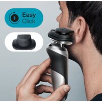 Электробритва Braun Series 7 70-S7200cc - Превью изображения №4 — Интернет-магазин ПроЗаказ