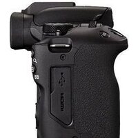 Беззеркальный фотоаппарат Canon EOS R50 Body (черный) - Превью изображения №4 — Интернет-магазин ПроЗаказ