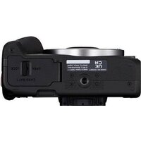 Беззеркальный фотоаппарат Canon EOS R50 Body (черный) - Превью изображения №7 — Интернет-магазин ПроЗаказ