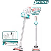 Пылесос Total TVLI20061 (без АКБ) - Превью изображения №2 — Интернет-магазин ПроЗаказ