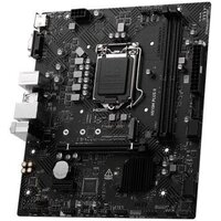 Материнская плата MSI H510M Plus II - Превью изображения №3 — Интернет-магазин ПроЗаказ