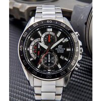 Наручные часы Casio Edifice EFV-550D-1A - Превью изображения №2 — Интернет-магазин ПроЗаказ