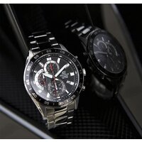 Наручные часы Casio Edifice EFV-550D-1A - Превью изображения №3 — Интернет-магазин ПроЗаказ