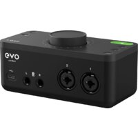 Аудиоинтерфейс Audient EVO 4 - Превью изображения №5 — Интернет-магазин ПроЗаказ