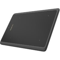 Графический планшет Huion Inspiroy H420X (черный) - Превью изображения №3 — Интернет-магазин ПроЗаказ
