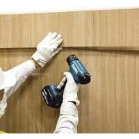 Промышленный фен Makita DHG180RT1J (с 1-им АКБ) - Превью изображения №3 — Интернет-магазин ПроЗаказ