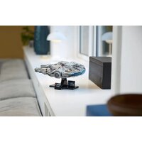 Конструктор LEGO Star Wars 75375 Сокол Тысячелетия - Превью изображения №7 — Интернет-магазин ПроЗаказ