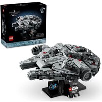 Конструктор LEGO Star Wars 75375 Сокол Тысячелетия - Превью изображения №8 — Интернет-магазин ПроЗаказ