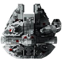 Конструктор LEGO Star Wars 75375 Сокол Тысячелетия - Превью изображения №3 — Интернет-магазин ПроЗаказ