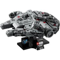 Конструктор LEGO Star Wars 75375 Сокол Тысячелетия - Превью изображения №2 — Интернет-магазин ПроЗаказ