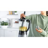 Стационарный блендер Bosch MMB6172S - Превью изображения №20 — Интернет-магазин ПроЗаказ