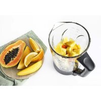 Стационарный блендер Bosch MMB6172S - Превью изображения №11 — Интернет-магазин ПроЗаказ