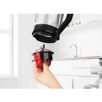 Стационарный блендер Bosch MMB6172S - Превью изображения №13 — Интернет-магазин ПроЗаказ