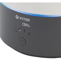 Увлажнитель воздуха Vitek VT-2346 - Превью изображения №2 — Интернет-магазин ПроЗаказ