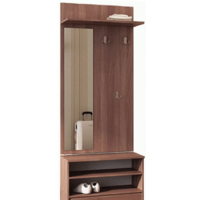 Памир ПВ-4 (ясень шимо темный/ясень шимо светлый)