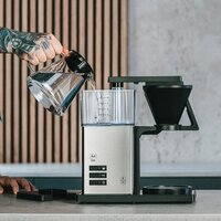 Капельная кофеварка Melitta One 1031-01 - Превью изображения №3 — Интернет-магазин ПроЗаказ