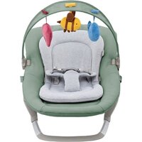 Шезлонг Inglesina Lounge AZ96K9MNT (mint) - Превью изображения №3 — Интернет-магазин ПроЗаказ