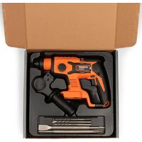 Перфоратор Daewoo Power DAH 2821Li (без АКБ) - Превью изображения №12 — Интернет-магазин ПроЗаказ