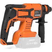 Перфоратор Daewoo Power DAH 2821Li (без АКБ) - Превью изображения №4 — Интернет-магазин ПроЗаказ