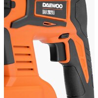 Перфоратор Daewoo Power DAH 2821Li (без АКБ) - Превью изображения №10 — Интернет-магазин ПроЗаказ