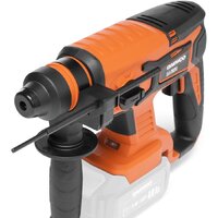 Перфоратор Daewoo Power DAH 2821Li (без АКБ) - Превью изображения №6 — Интернет-магазин ПроЗаказ