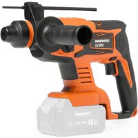 Перфоратор Daewoo Power DAH 2821Li (без АКБ) - Превью изображения №2 — Интернет-магазин ПроЗаказ