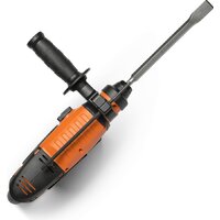 Перфоратор Daewoo Power DAH 2821Li (без АКБ) - Превью изображения №8 — Интернет-магазин ПроЗаказ