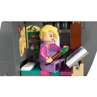 Конструктор LEGO Harry Potter 76467 Дом Луны Лавгуд - Превью изображения №6 — Интернет-магазин ПроЗаказ