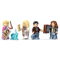 Конструктор LEGO Harry Potter 76467 Дом Луны Лавгуд - Превью изображения №4 — Интернет-магазин ПроЗаказ