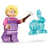 Конструктор LEGO Harry Potter 76467 Дом Луны Лавгуд - Превью изображения №5 — Интернет-магазин ПроЗаказ